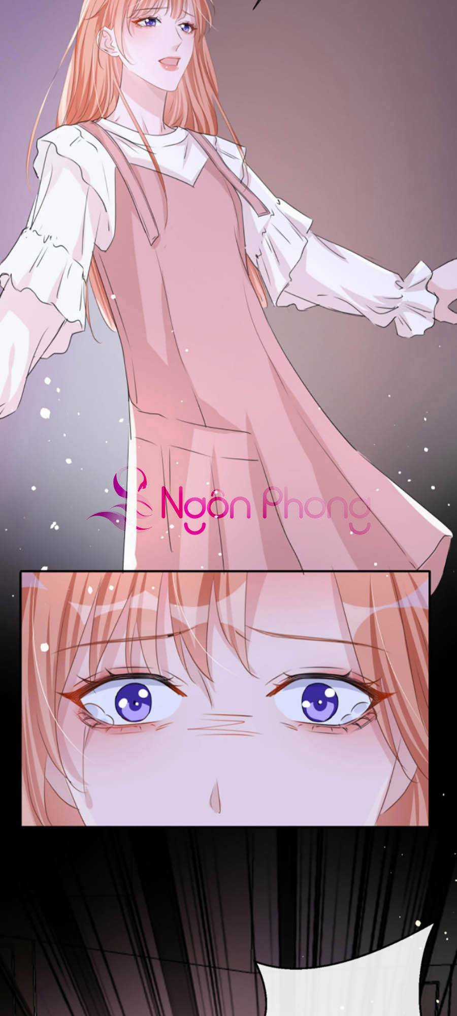 Hôm Nay Từ Chối Lục Tiên Sinh Chưa? Chapter 20 trang 5