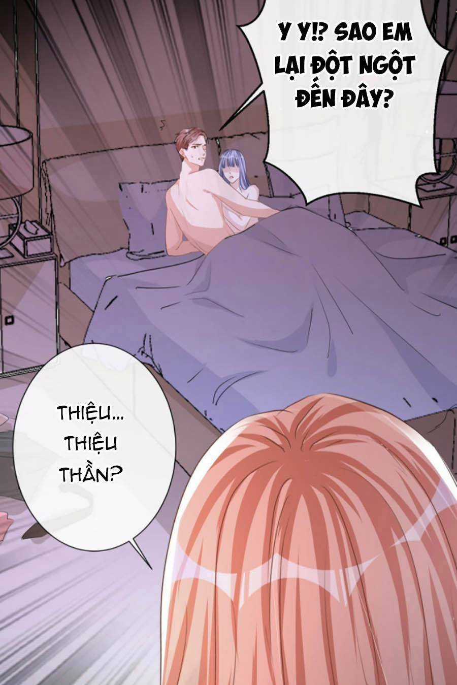 Hôm Nay Từ Chối Lục Tiên Sinh Chưa? Chapter 20 trang 6