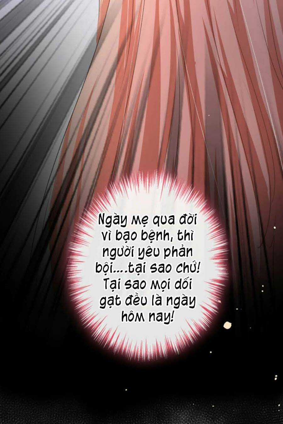 Hôm Nay Từ Chối Lục Tiên Sinh Chưa? Chapter 20 trang 7