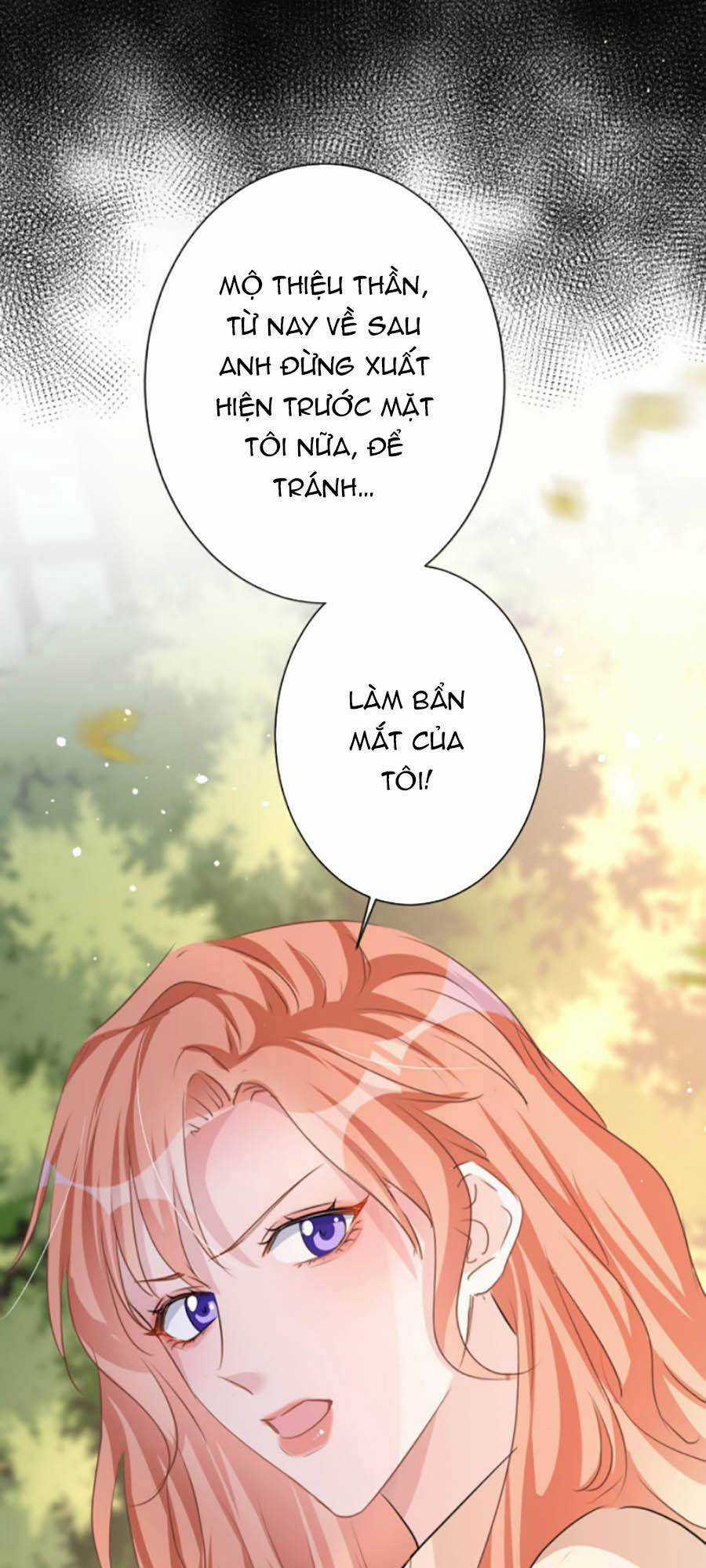 Hôm Nay Từ Chối Lục Tiên Sinh Chưa? Chapter 20 trang 8