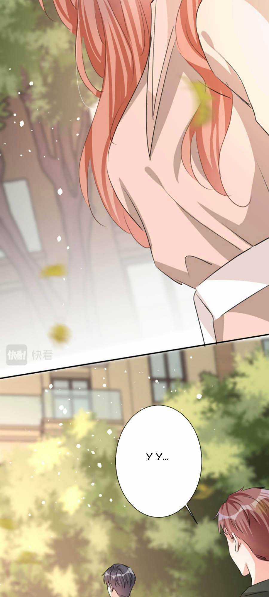 Hôm Nay Từ Chối Lục Tiên Sinh Chưa? Chapter 20 trang 9