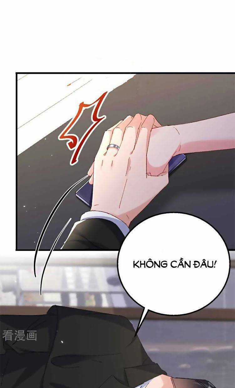 Hôm Nay Từ Chối Lục Tiên Sinh Chưa? Chapter 200 trang 11