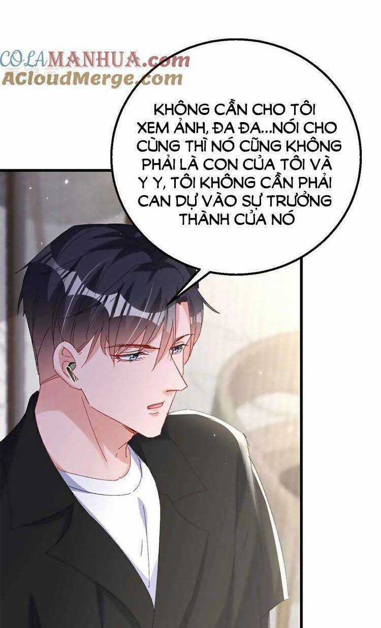 Hôm Nay Từ Chối Lục Tiên Sinh Chưa? Chapter 200 trang 13