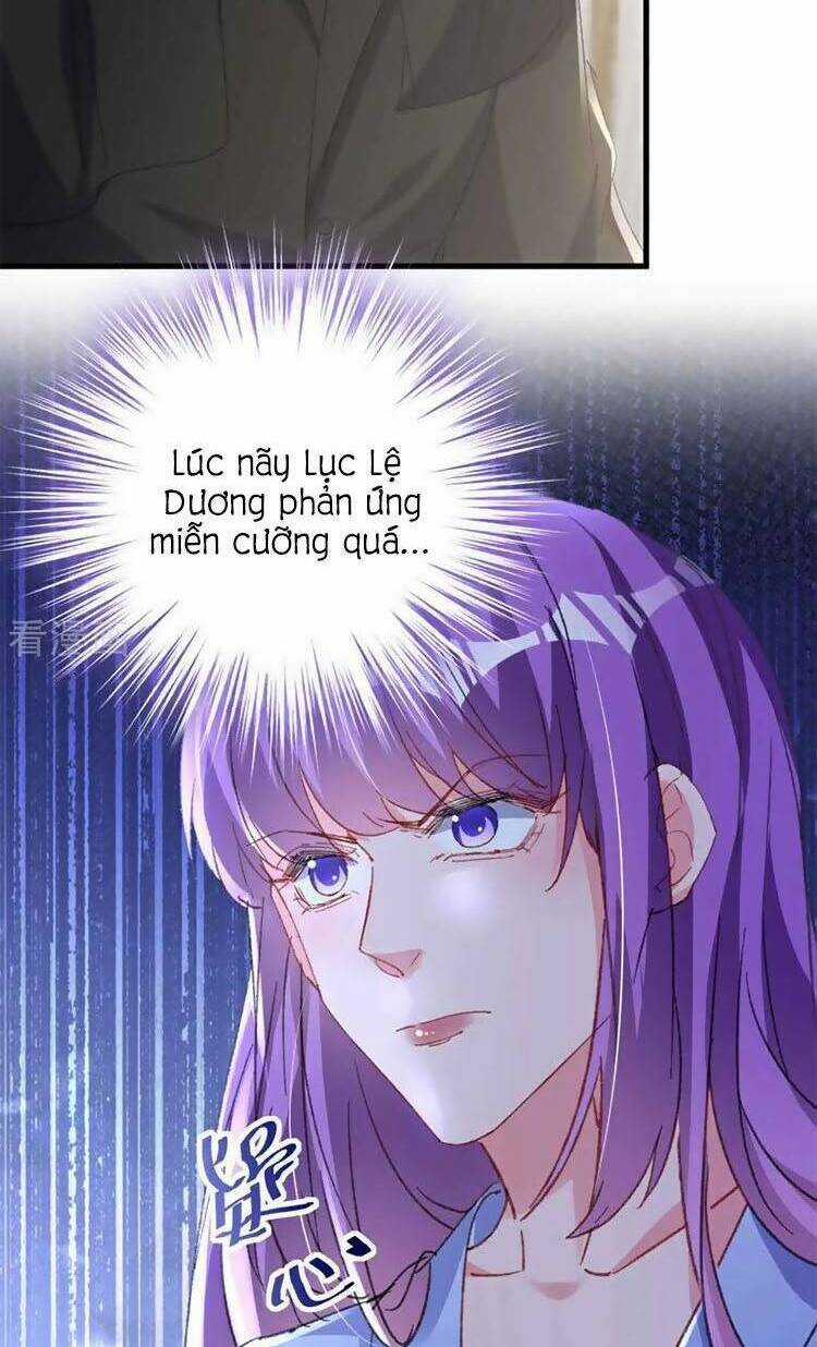 Hôm Nay Từ Chối Lục Tiên Sinh Chưa? Chapter 200 trang 14