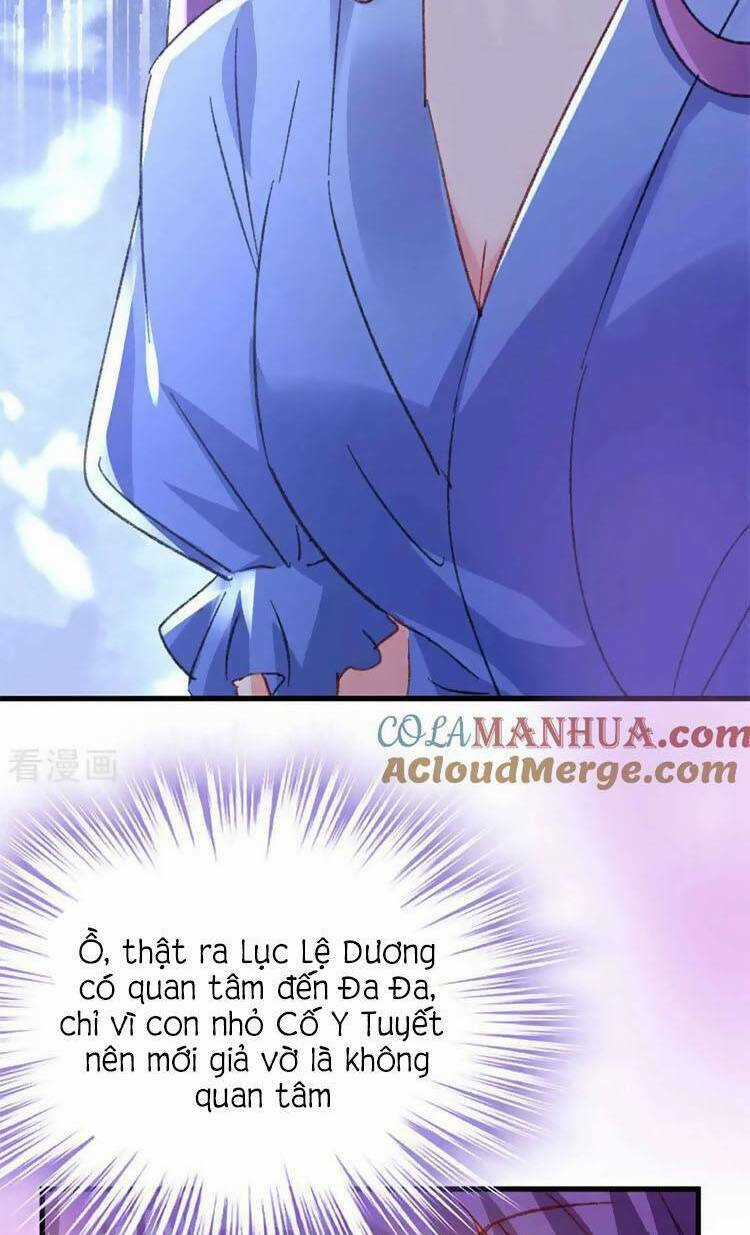 Hôm Nay Từ Chối Lục Tiên Sinh Chưa? Chapter 200 trang 15