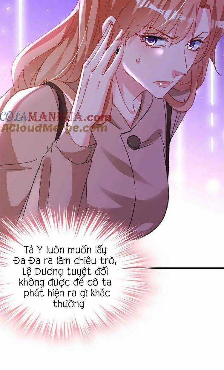 Hôm Nay Từ Chối Lục Tiên Sinh Chưa? Chapter 200 trang 18