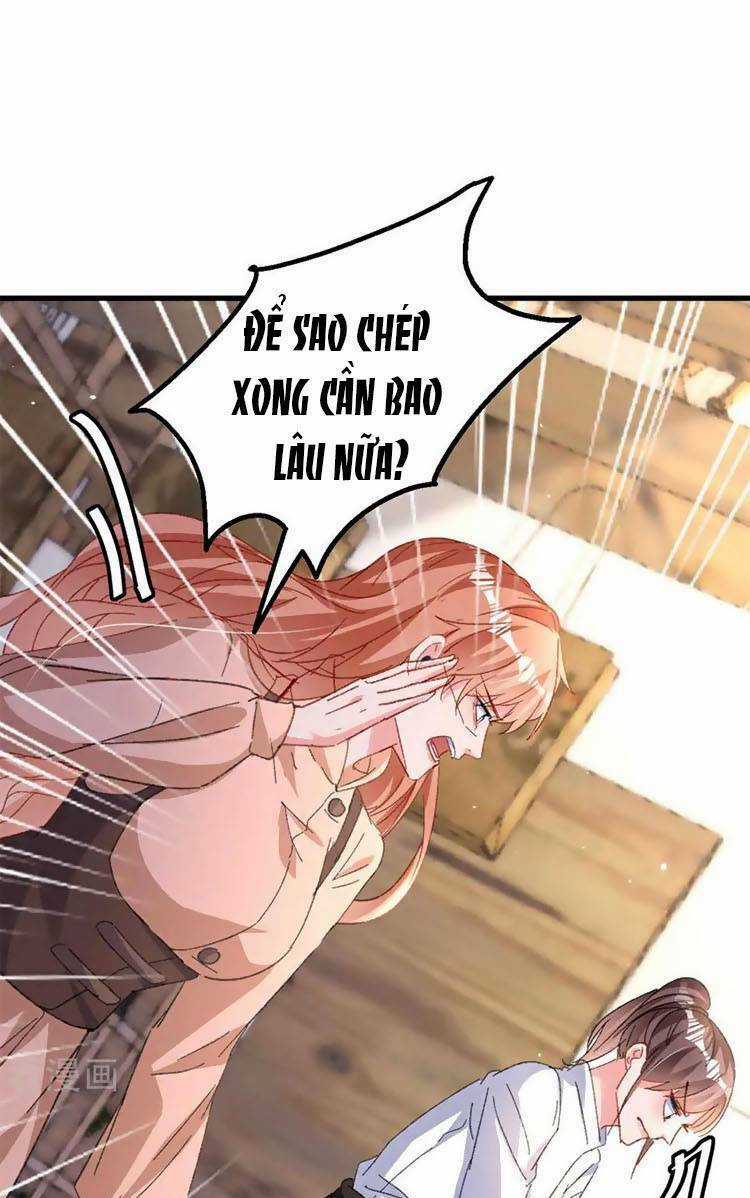 Hôm Nay Từ Chối Lục Tiên Sinh Chưa? Chapter 200 trang 19