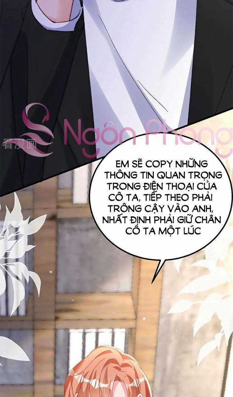 Hôm Nay Từ Chối Lục Tiên Sinh Chưa? Chapter 200 trang 2