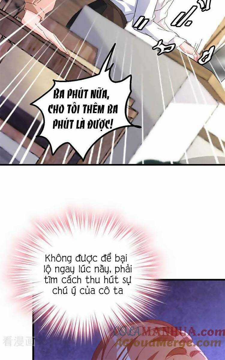 Hôm Nay Từ Chối Lục Tiên Sinh Chưa? Chapter 200 trang 20