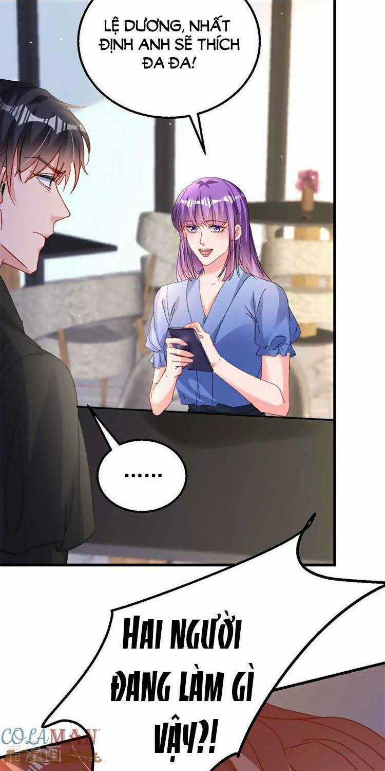 Hôm Nay Từ Chối Lục Tiên Sinh Chưa? Chapter 200 trang 22