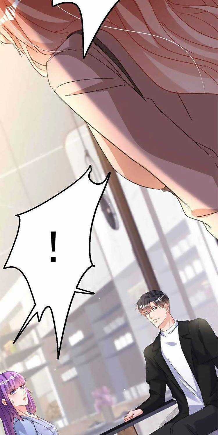 Hôm Nay Từ Chối Lục Tiên Sinh Chưa? Chapter 200 trang 23