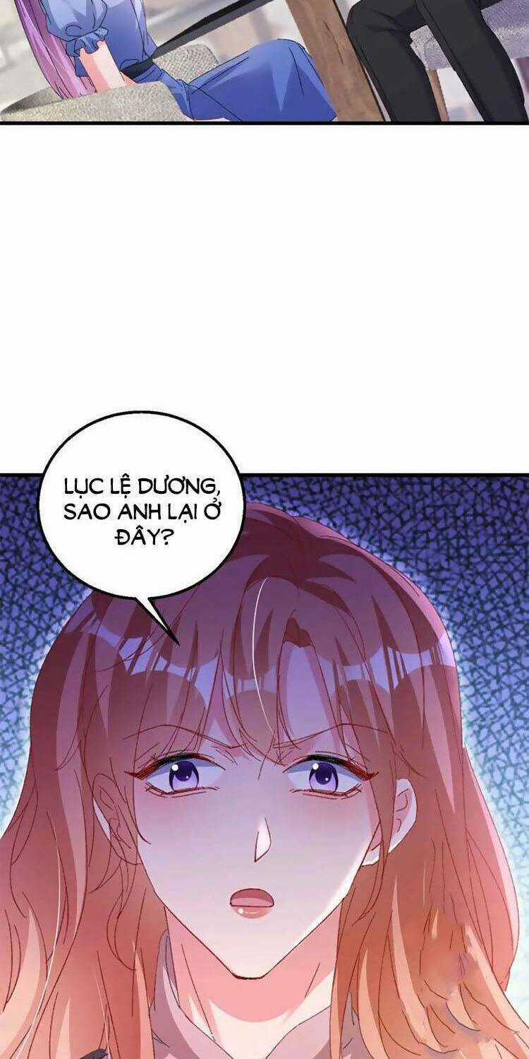 Hôm Nay Từ Chối Lục Tiên Sinh Chưa? Chapter 200 trang 24