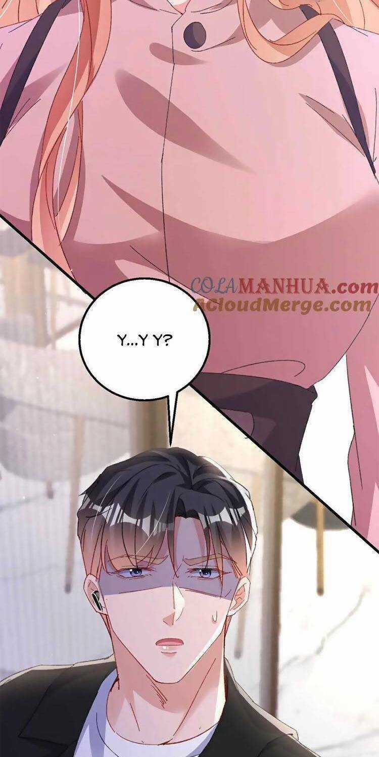 Hôm Nay Từ Chối Lục Tiên Sinh Chưa? Chapter 200 trang 25