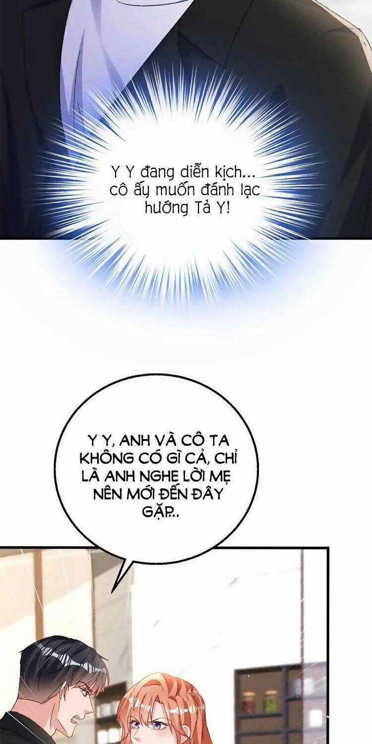 Hôm Nay Từ Chối Lục Tiên Sinh Chưa? Chapter 200 trang 26