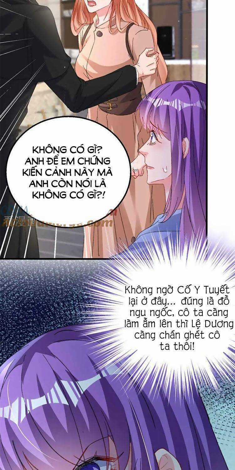 Hôm Nay Từ Chối Lục Tiên Sinh Chưa? Chapter 200 trang 27