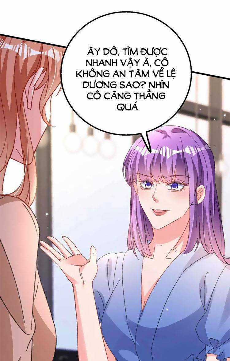 Hôm Nay Từ Chối Lục Tiên Sinh Chưa? Chapter 200 trang 29