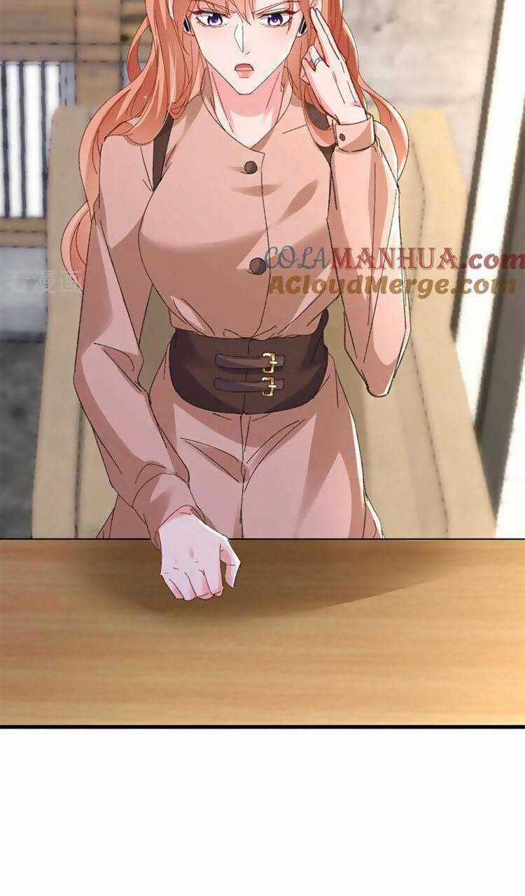 Hôm Nay Từ Chối Lục Tiên Sinh Chưa? Chapter 200 trang 3