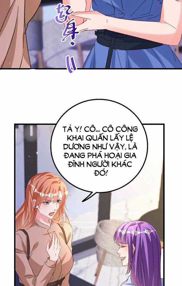 Hôm Nay Từ Chối Lục Tiên Sinh Chưa? Chapter 200 trang 30