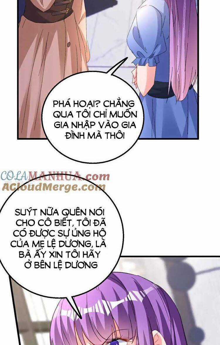 Hôm Nay Từ Chối Lục Tiên Sinh Chưa? Chapter 200 trang 31