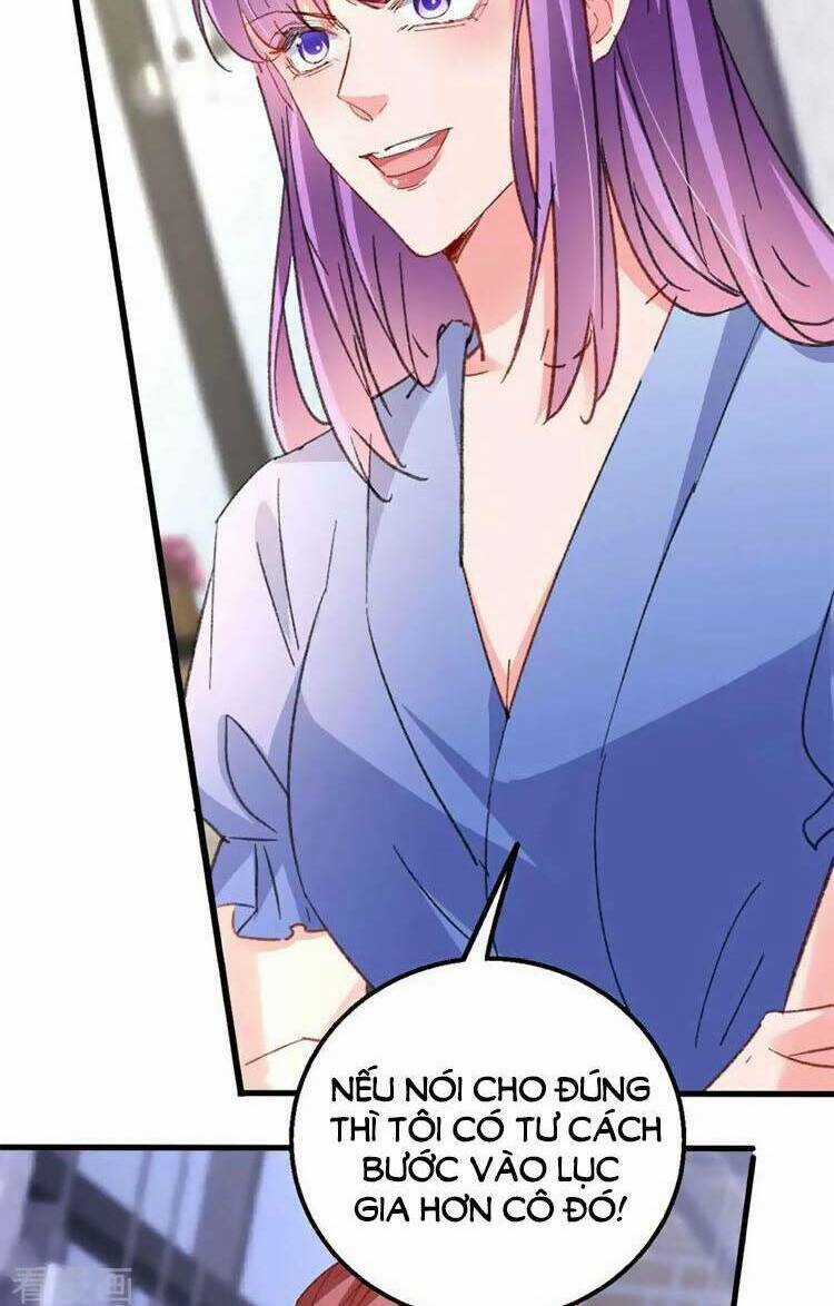 Hôm Nay Từ Chối Lục Tiên Sinh Chưa? Chapter 200 trang 32