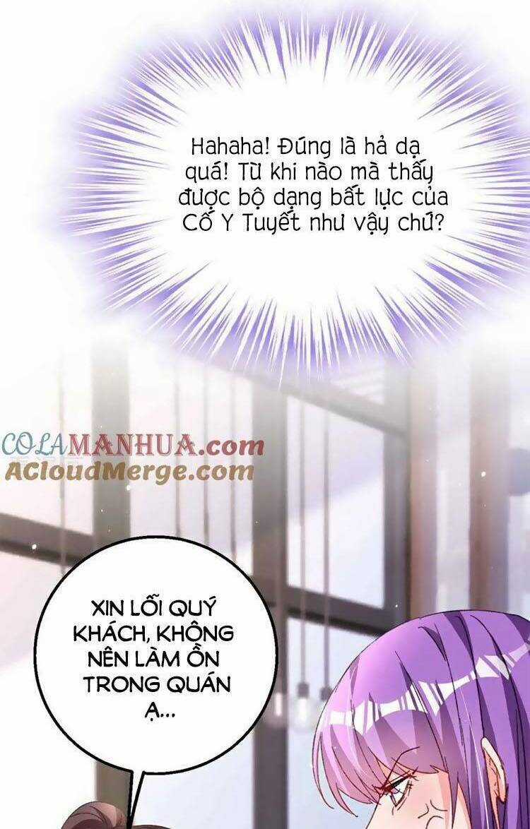 Hôm Nay Từ Chối Lục Tiên Sinh Chưa? Chapter 200 trang 34