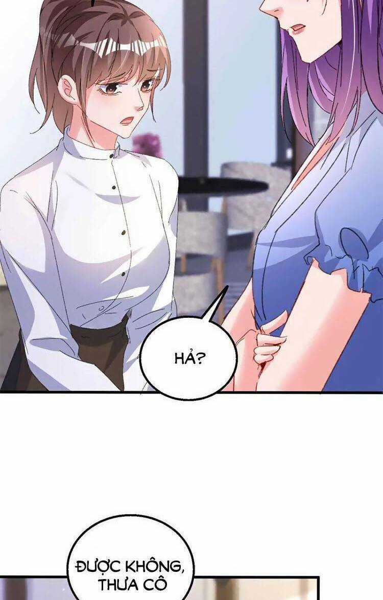 Hôm Nay Từ Chối Lục Tiên Sinh Chưa? Chapter 200 trang 35