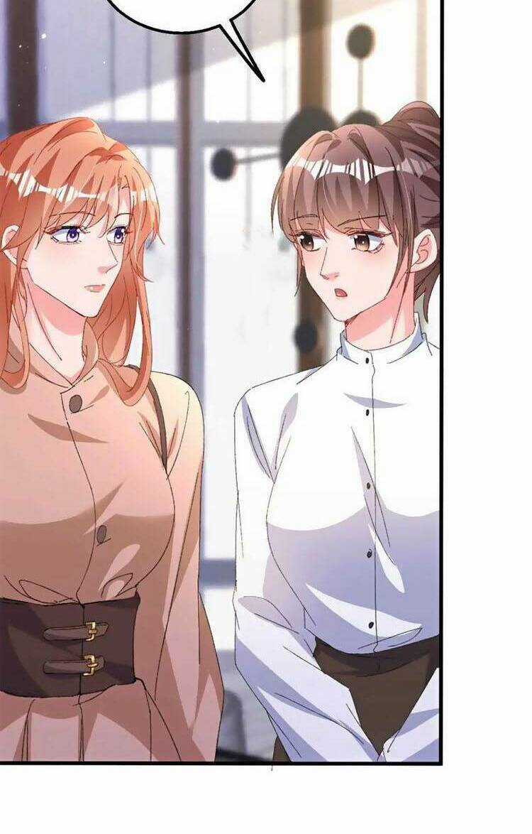 Hôm Nay Từ Chối Lục Tiên Sinh Chưa? Chapter 200 trang 36