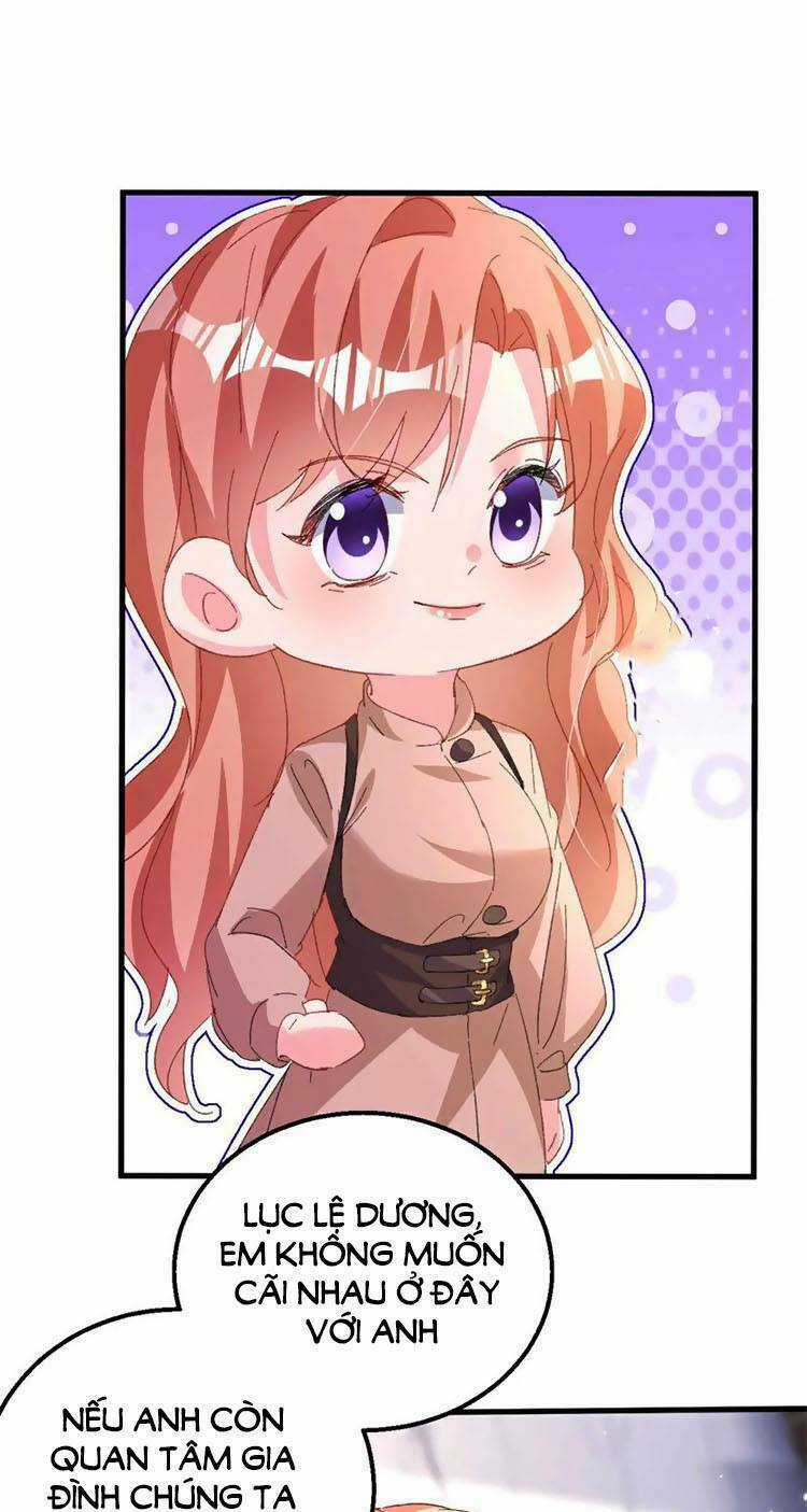 Hôm Nay Từ Chối Lục Tiên Sinh Chưa? Chapter 200 trang 37