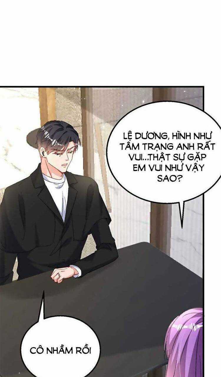 Hôm Nay Từ Chối Lục Tiên Sinh Chưa? Chapter 200 trang 4