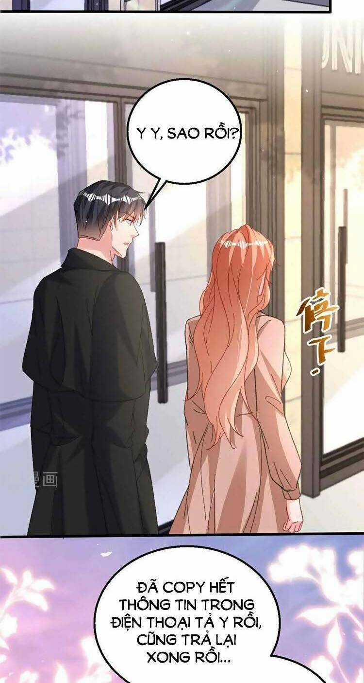 Hôm Nay Từ Chối Lục Tiên Sinh Chưa? Chapter 200 trang 40