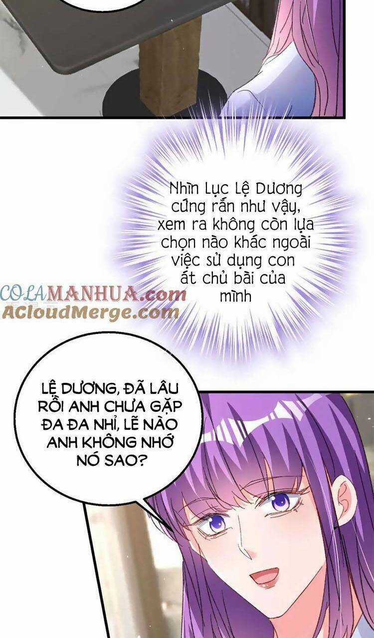 Hôm Nay Từ Chối Lục Tiên Sinh Chưa? Chapter 200 trang 5