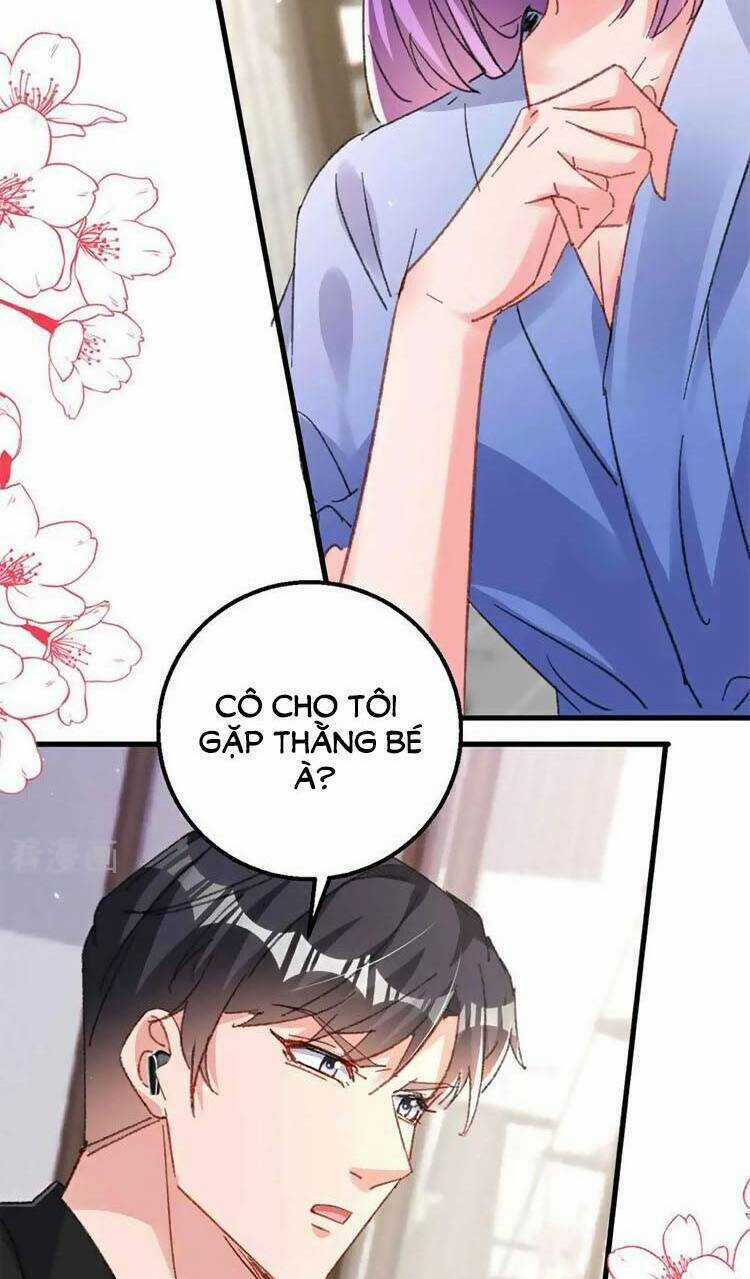 Hôm Nay Từ Chối Lục Tiên Sinh Chưa? Chapter 200 trang 6