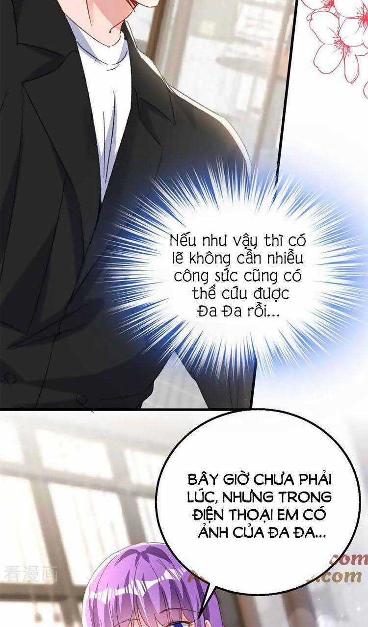 Hôm Nay Từ Chối Lục Tiên Sinh Chưa? Chapter 200 trang 7