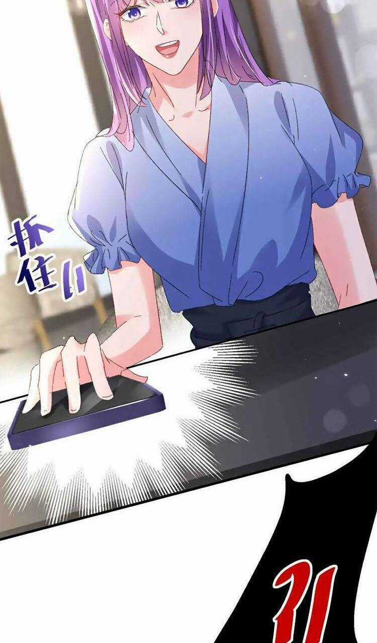 Hôm Nay Từ Chối Lục Tiên Sinh Chưa? Chapter 200 trang 8