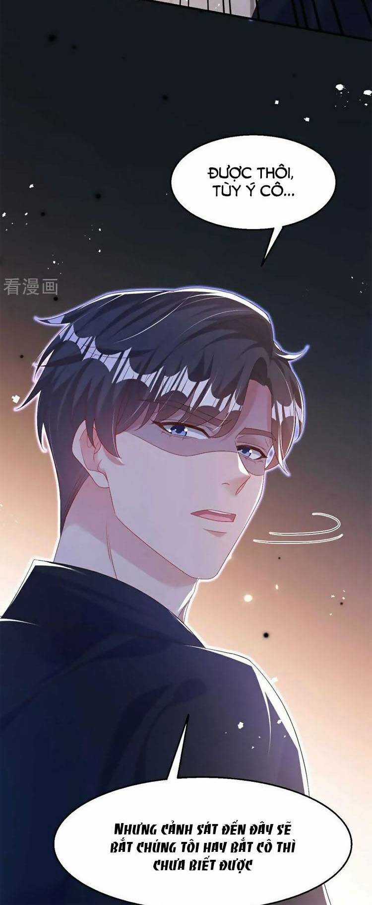 Hôm Nay Từ Chối Lục Tiên Sinh Chưa? Chapter 201 trang 13