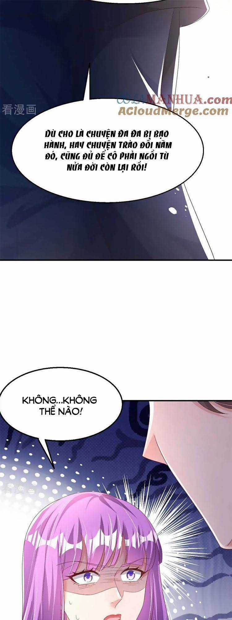 Hôm Nay Từ Chối Lục Tiên Sinh Chưa? Chapter 201 trang 14