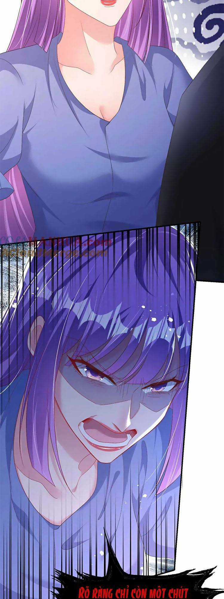 Hôm Nay Từ Chối Lục Tiên Sinh Chưa? Chapter 201 trang 15