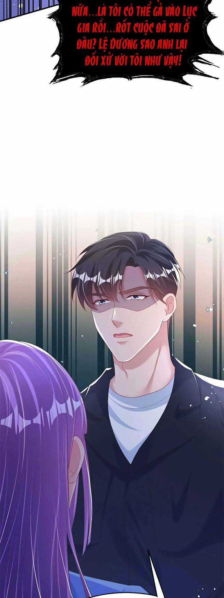 Hôm Nay Từ Chối Lục Tiên Sinh Chưa? Chapter 201 trang 16