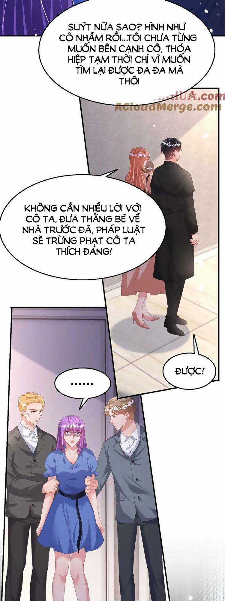 Hôm Nay Từ Chối Lục Tiên Sinh Chưa? Chapter 201 trang 17