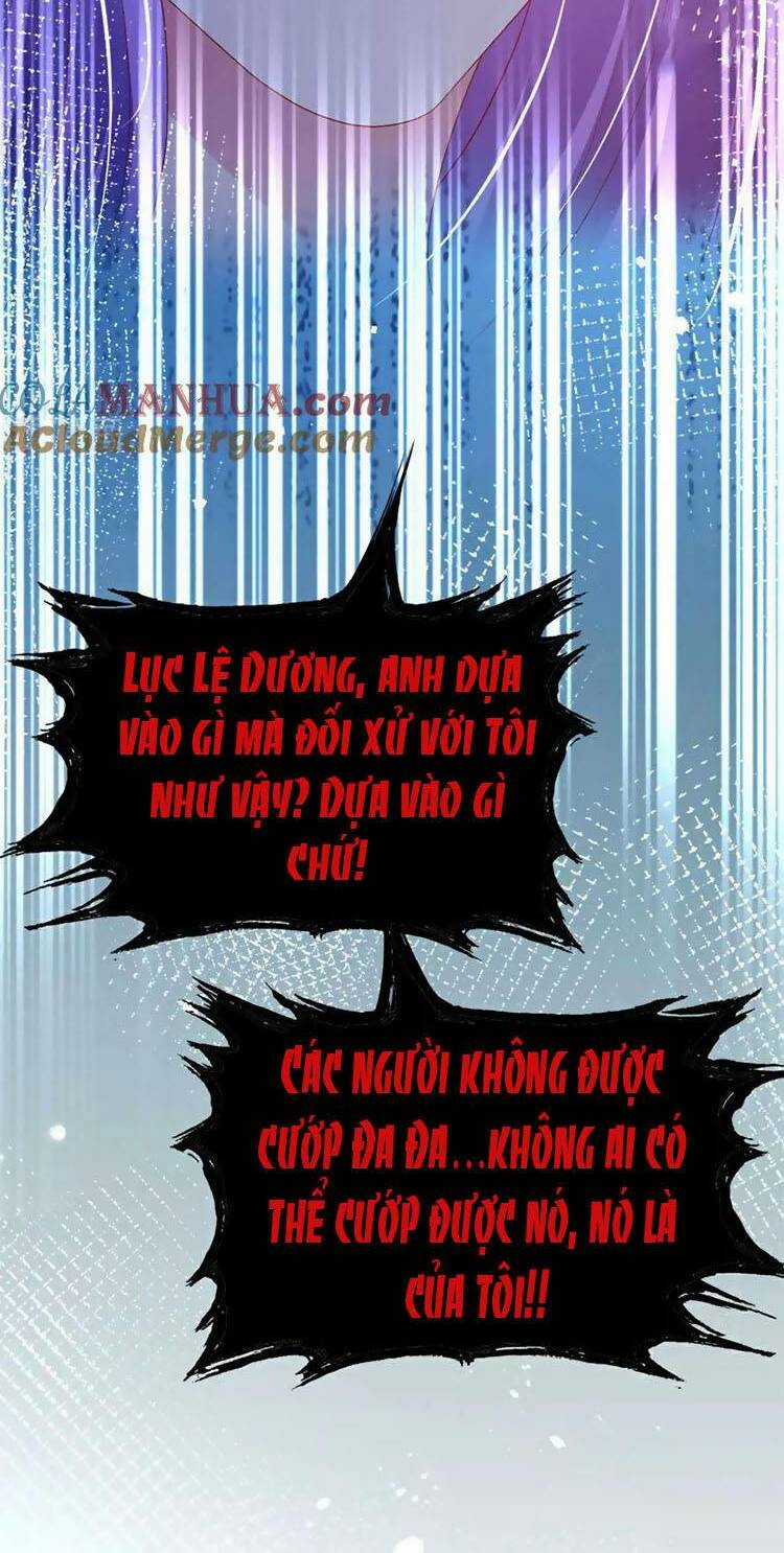 Hôm Nay Từ Chối Lục Tiên Sinh Chưa? Chapter 201 trang 19