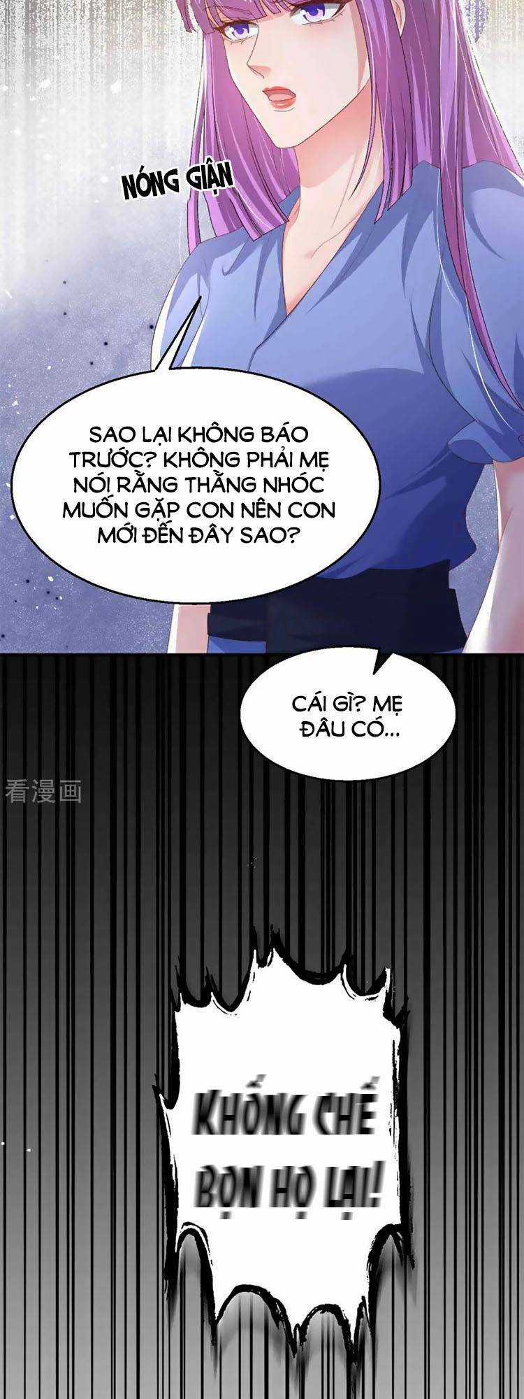 Hôm Nay Từ Chối Lục Tiên Sinh Chưa? Chapter 201 trang 2