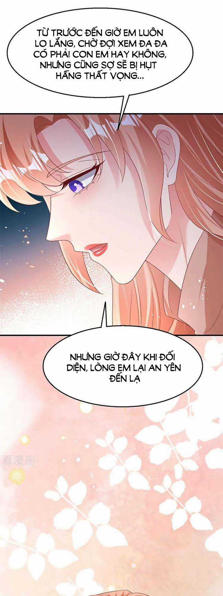 Hôm Nay Từ Chối Lục Tiên Sinh Chưa? Chapter 201 trang 26