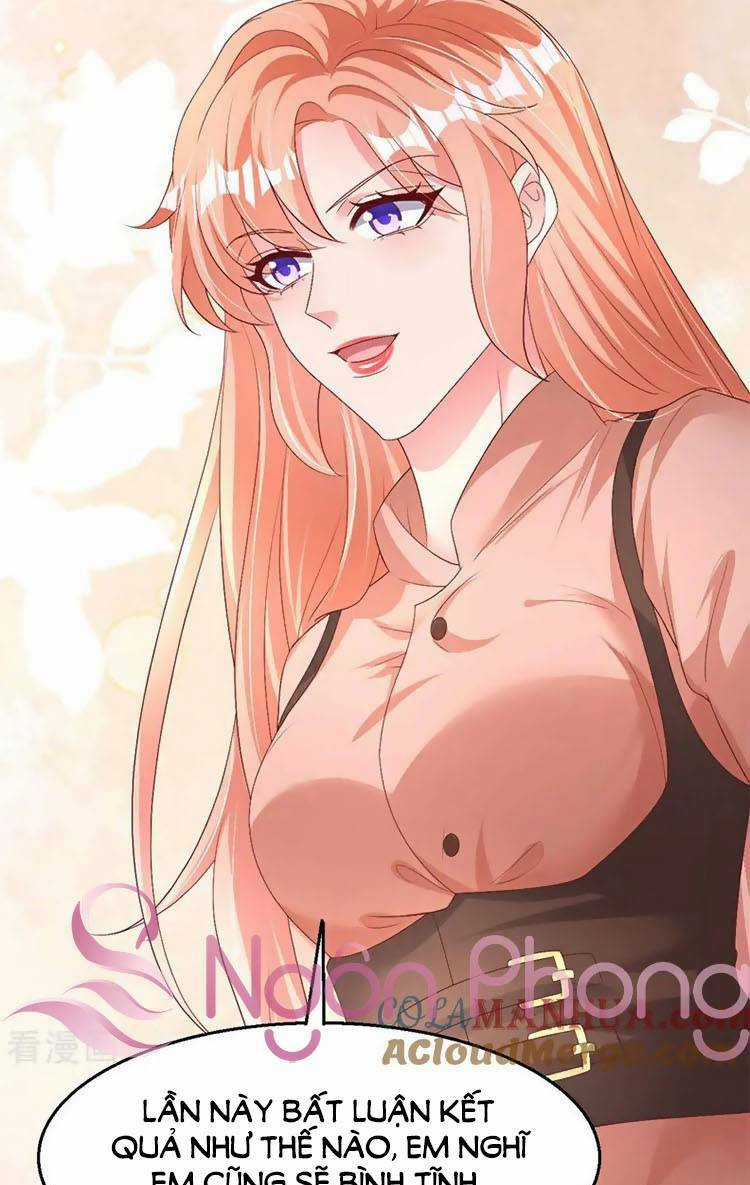 Hôm Nay Từ Chối Lục Tiên Sinh Chưa? Chapter 201 trang 27