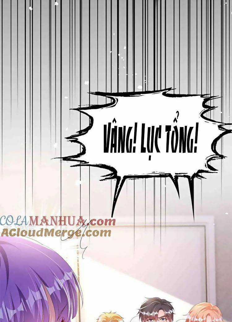 Hôm Nay Từ Chối Lục Tiên Sinh Chưa? Chapter 201 trang 3