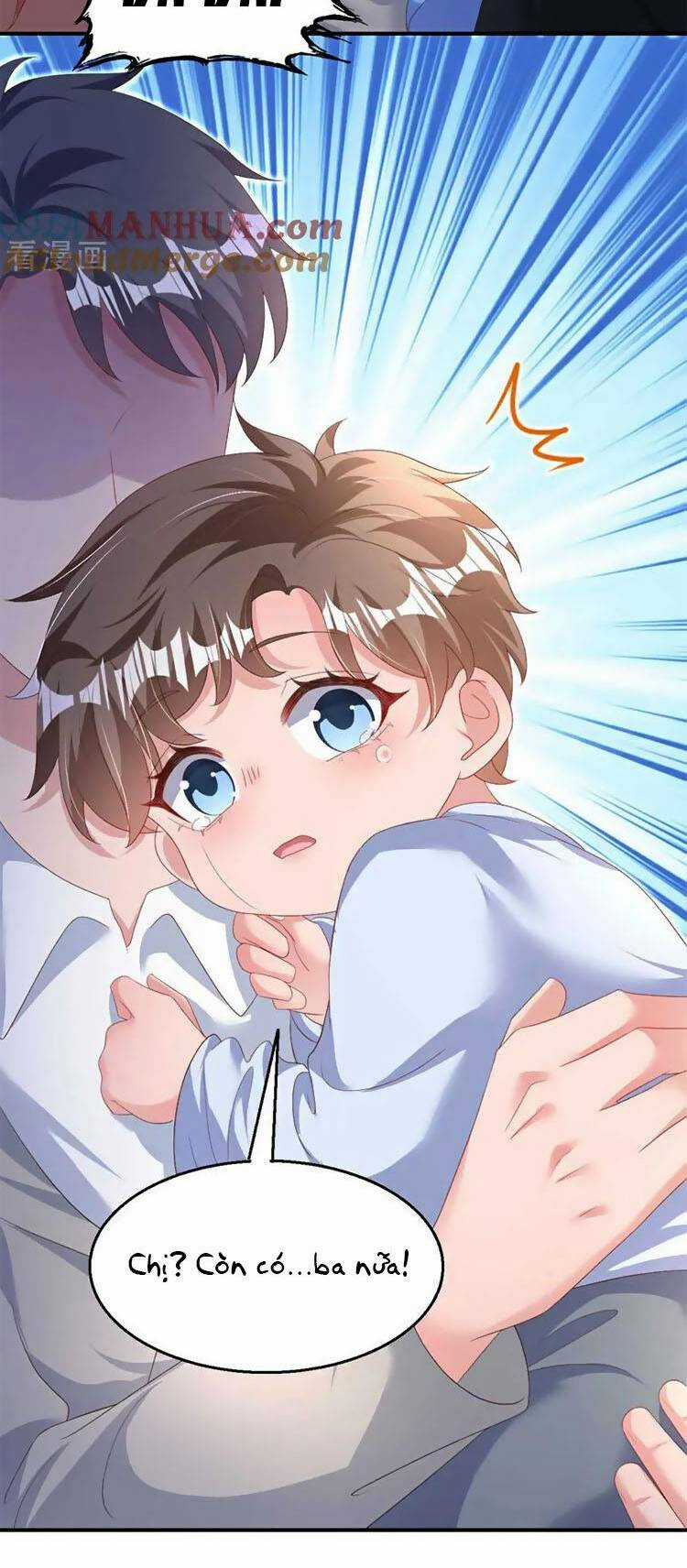 Hôm Nay Từ Chối Lục Tiên Sinh Chưa? Chapter 201 trang 9