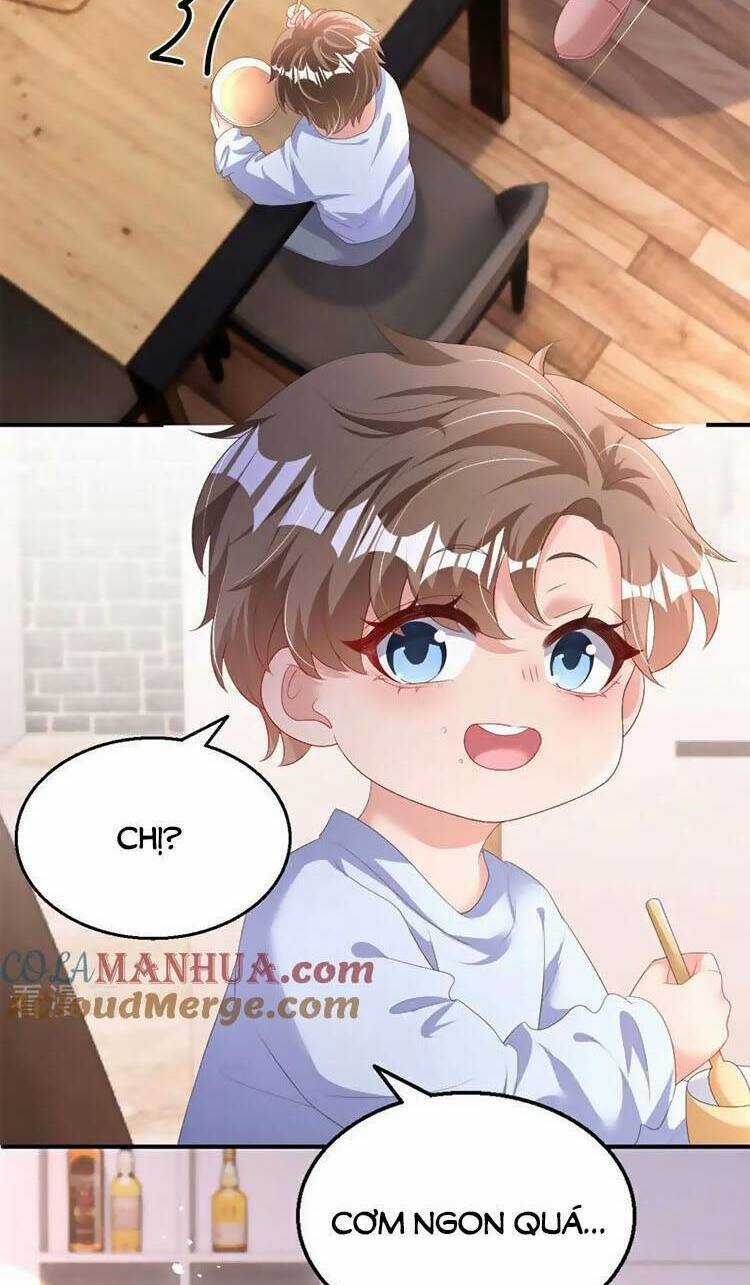 Hôm Nay Từ Chối Lục Tiên Sinh Chưa? Chapter 202 trang 10