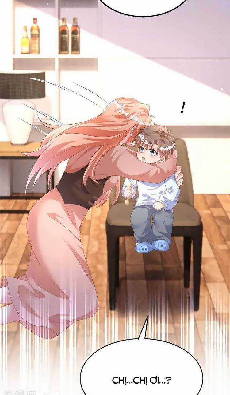 Hôm Nay Từ Chối Lục Tiên Sinh Chưa? Chapter 202 trang 11