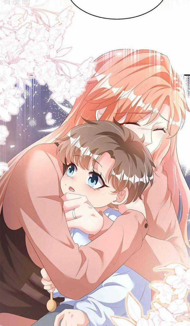 Hôm Nay Từ Chối Lục Tiên Sinh Chưa? Chapter 202 trang 12