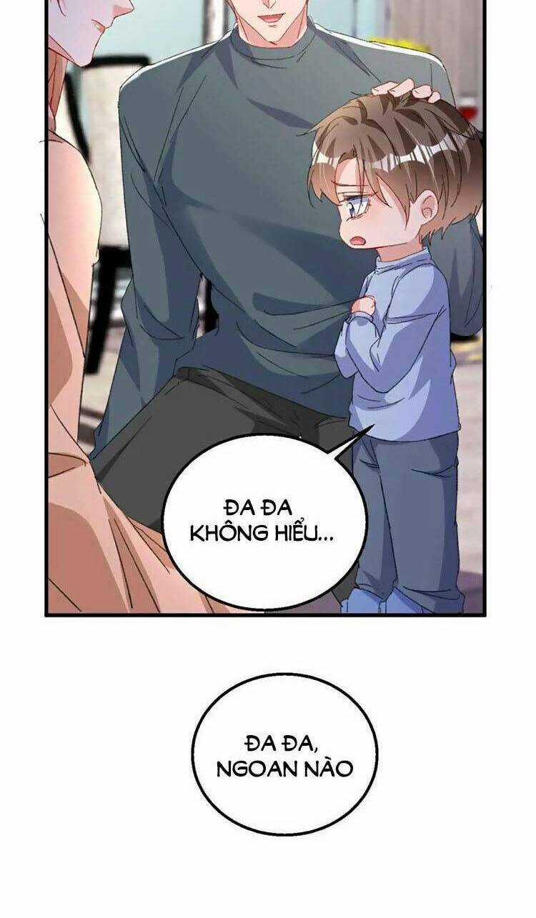 Hôm Nay Từ Chối Lục Tiên Sinh Chưa? Chapter 202 trang 16