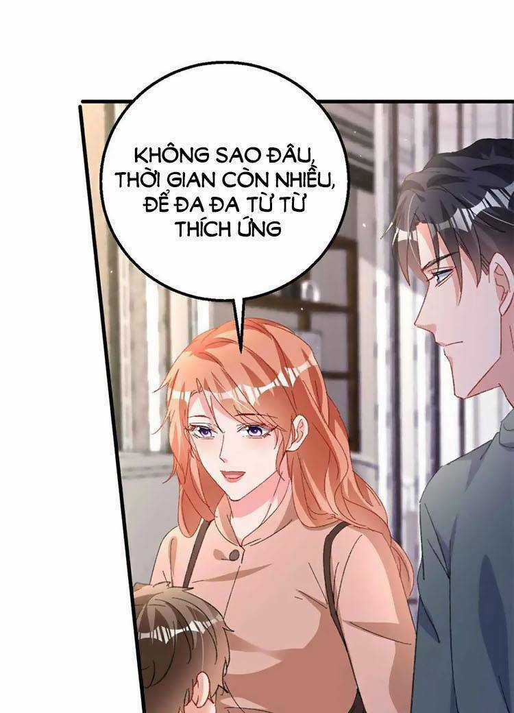 Hôm Nay Từ Chối Lục Tiên Sinh Chưa? Chapter 202 trang 17